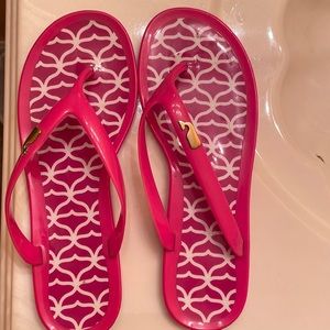 Vineyard Vines Jelly Sandals